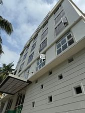 Hotel Mumbai House Mindspace, Malad