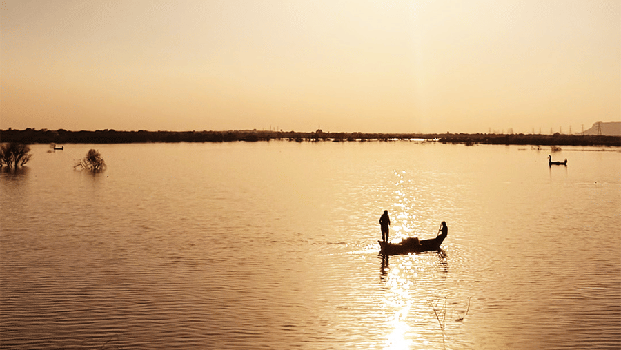 LakeUmaid