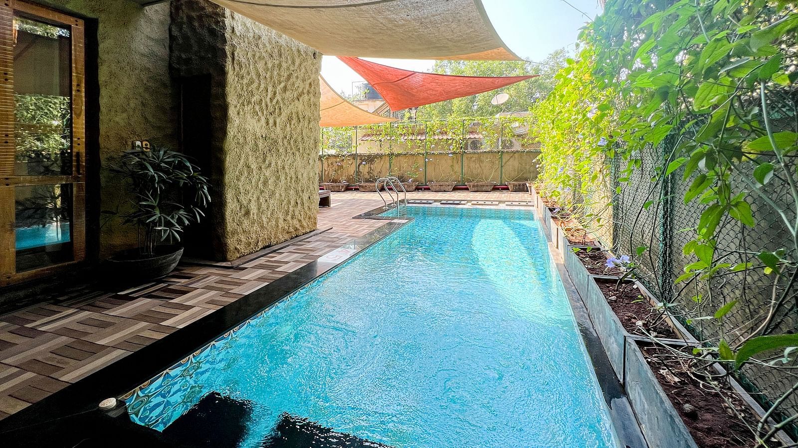 Image of the Lothal - The Suite Room @ 3102bce