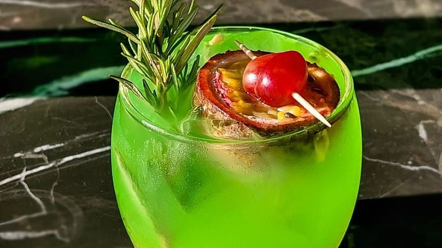 COCKTAIL 1