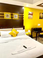 Lime Tree, Greater Kailash-2
