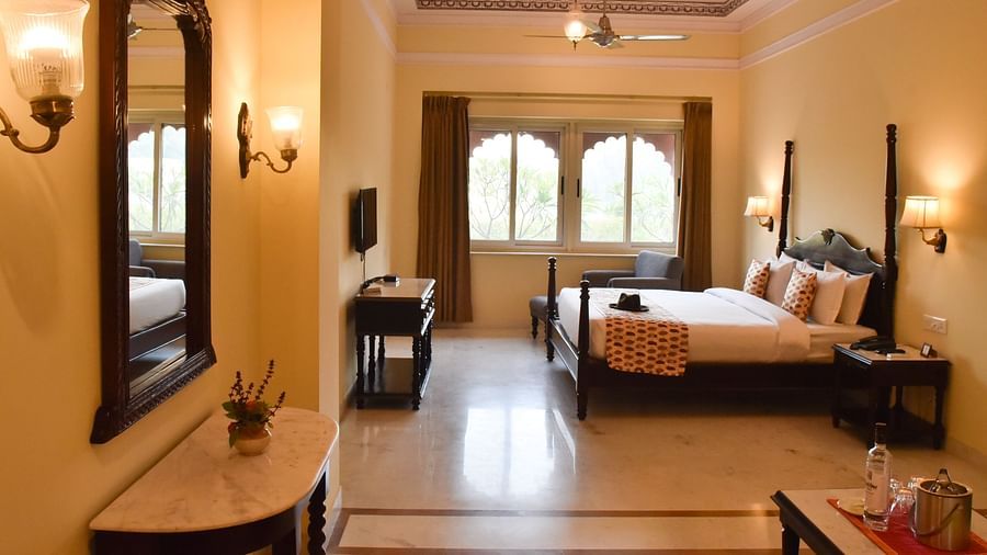 ULP - Royal Suites - 41