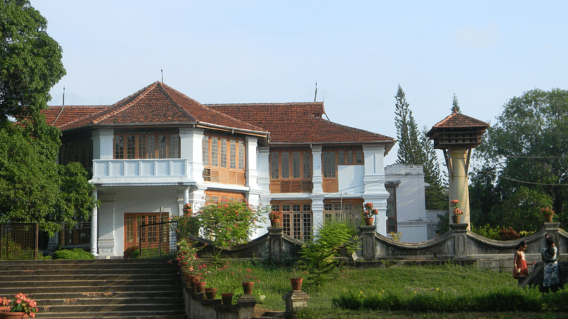 Hotel NM Royale County - Tripunithura, Kochi Kochi Hill Palace Tripunithura