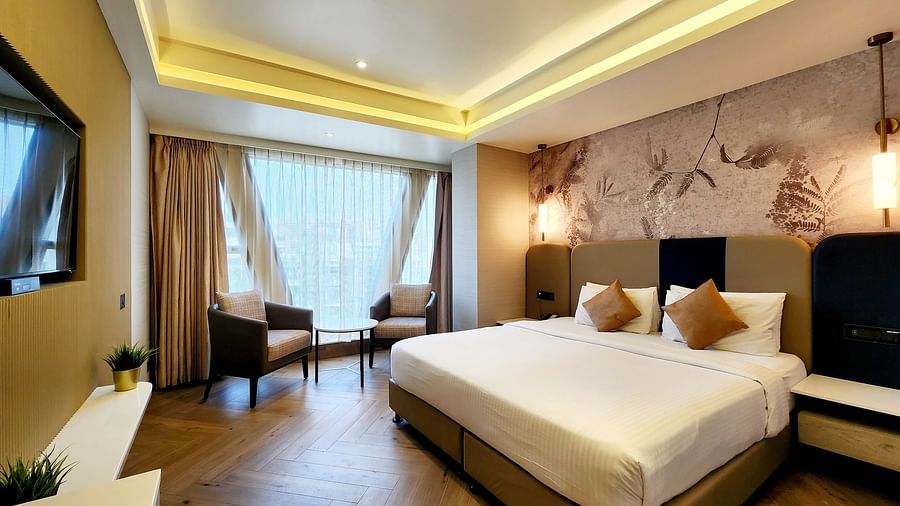 Best Hotel Room in Andheri East