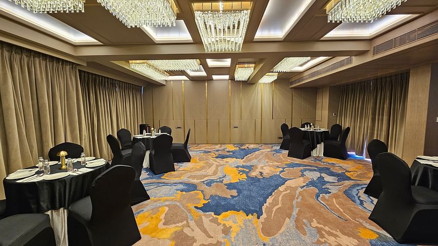 Banquet Image -1