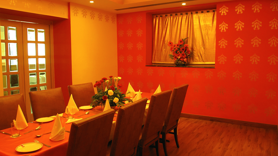 Hotel Ritz Plaza, Amritsar Amritsar Cafe 24 Hotel Ritz Plaza Amritsar Punjab 1