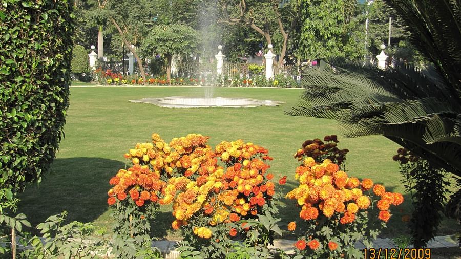 Hotel Ritz Plaza, Amritsar Amritsar Facade Hotel Ritz Plaza Amritsar 3