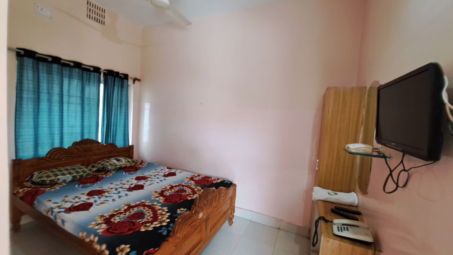Standard non AC room (1)