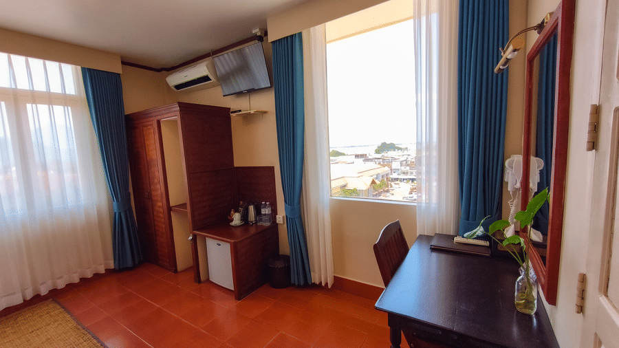 Superior room 2