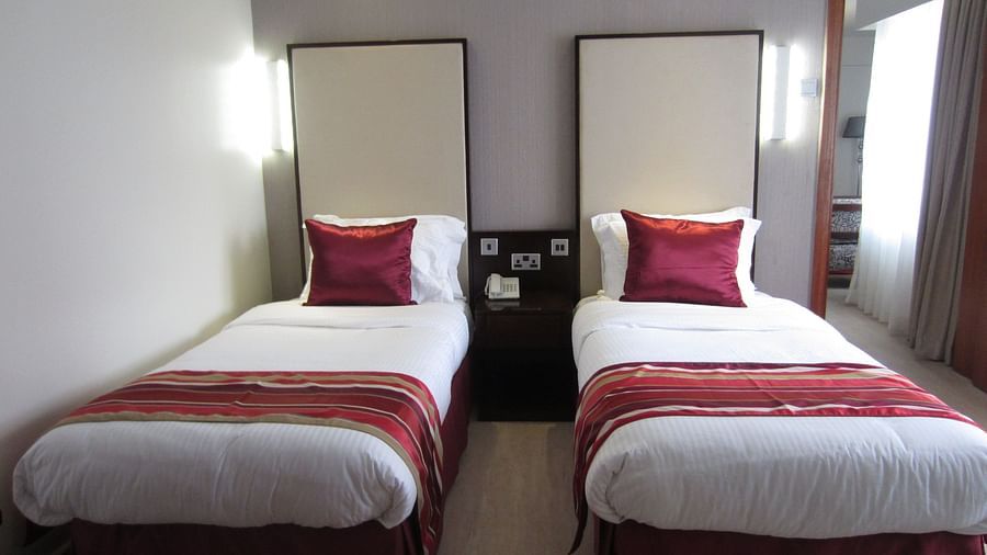 STANDARD ROOM 2