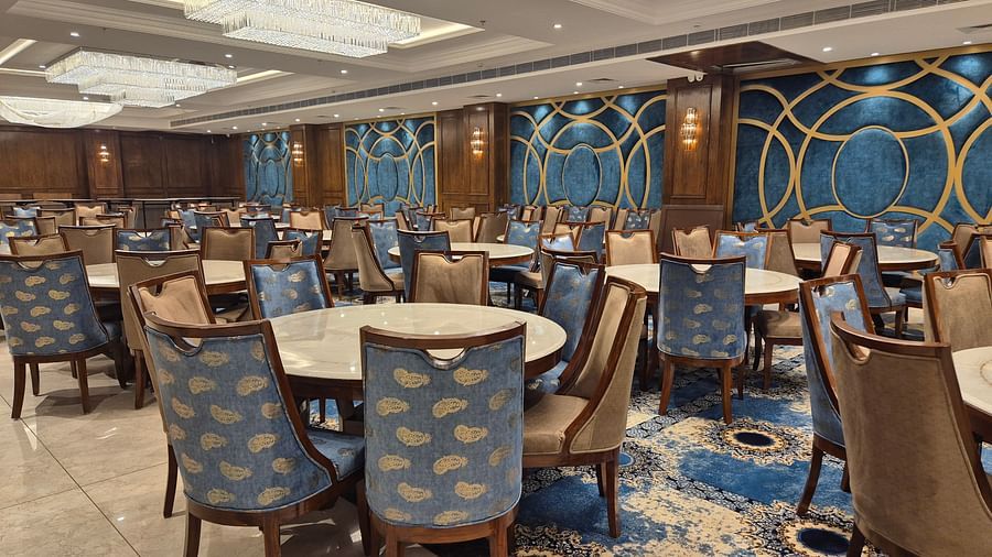 Banquet 1
