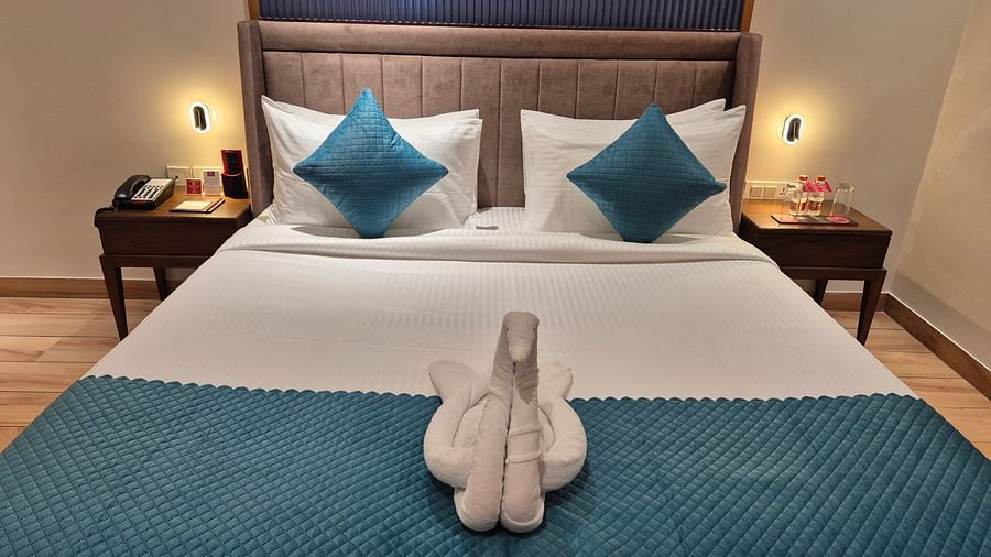 Bedding