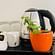 Sanctum Suites Domlur Bangalore Bengaluru Room Tray with Kettle