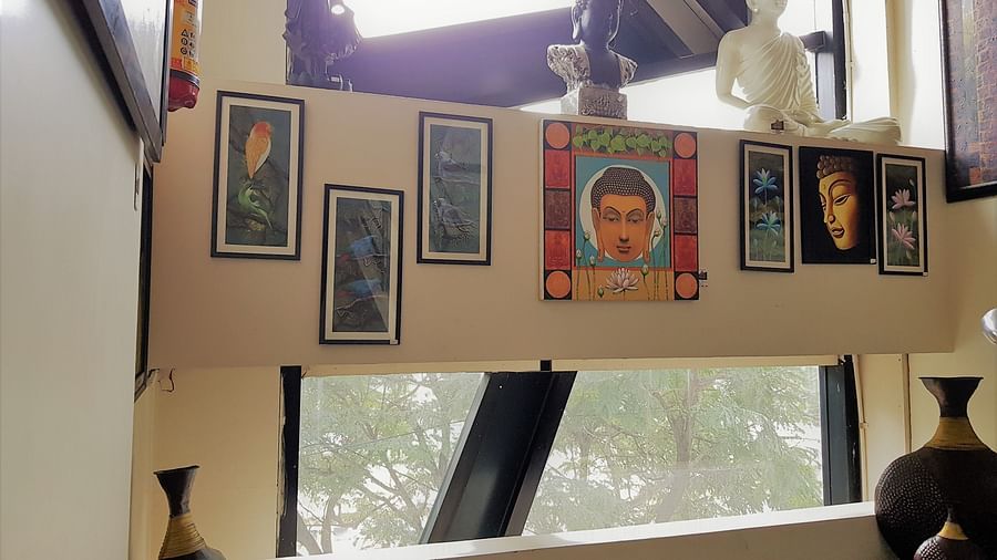 Rooms in Andheri, Hotell Dragonfly, Andheri East Hotel