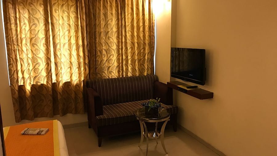 Super Deluxe5,  Hotel Southern Karol Bagh, Rooms near Delhi Railway Station,  Karol Bagh Hotels 