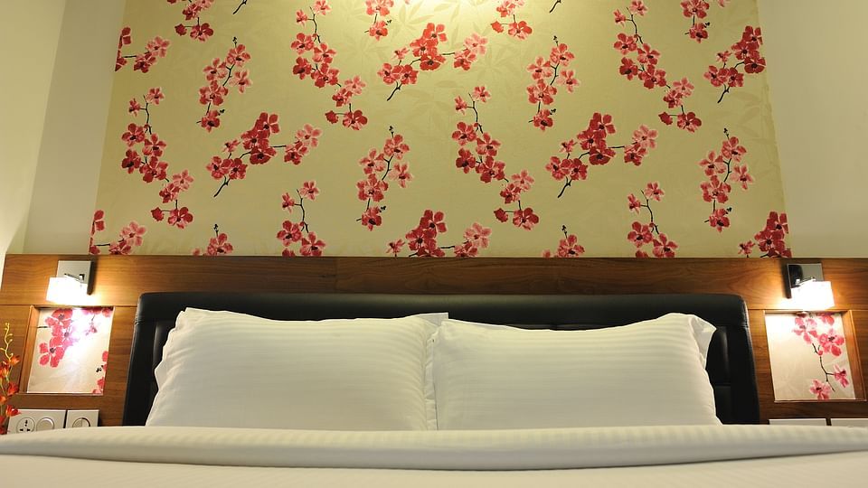 Hotel Niharika, Kolkata Kolkata Providence Room Hotel Niharika Kolkata
