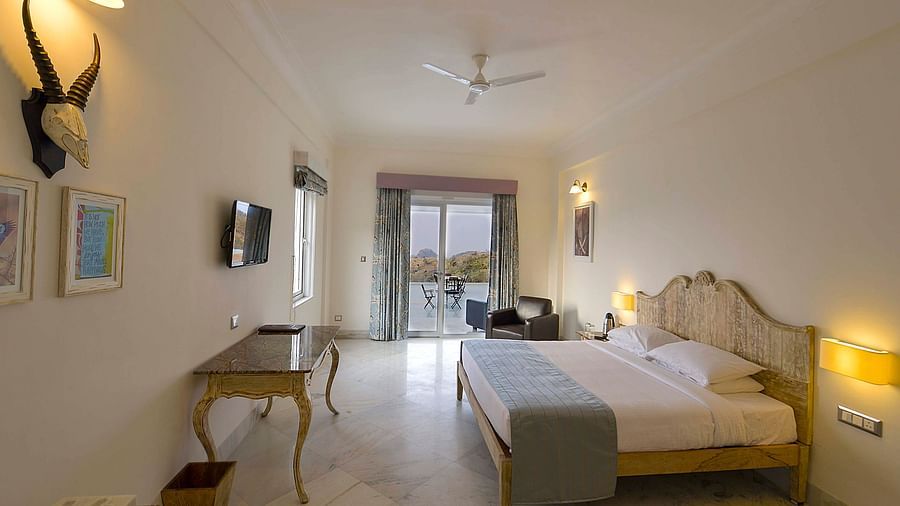 4 - Room