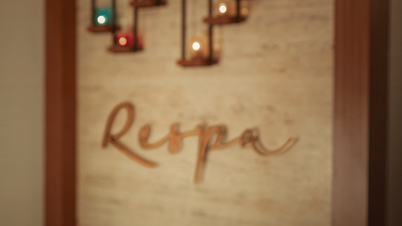 Respa - spa in Karur 4