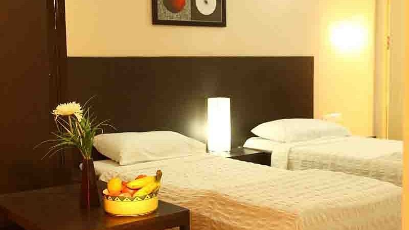 Double Suite