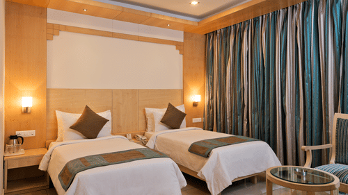 Executive Rooms7_Hotel Southern Grand Vijayawada, hotels Near Vijayawada Railway Station, Vijayawada hotel