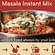 Raviraj Butter Chicken Masala Sticker(RGB)