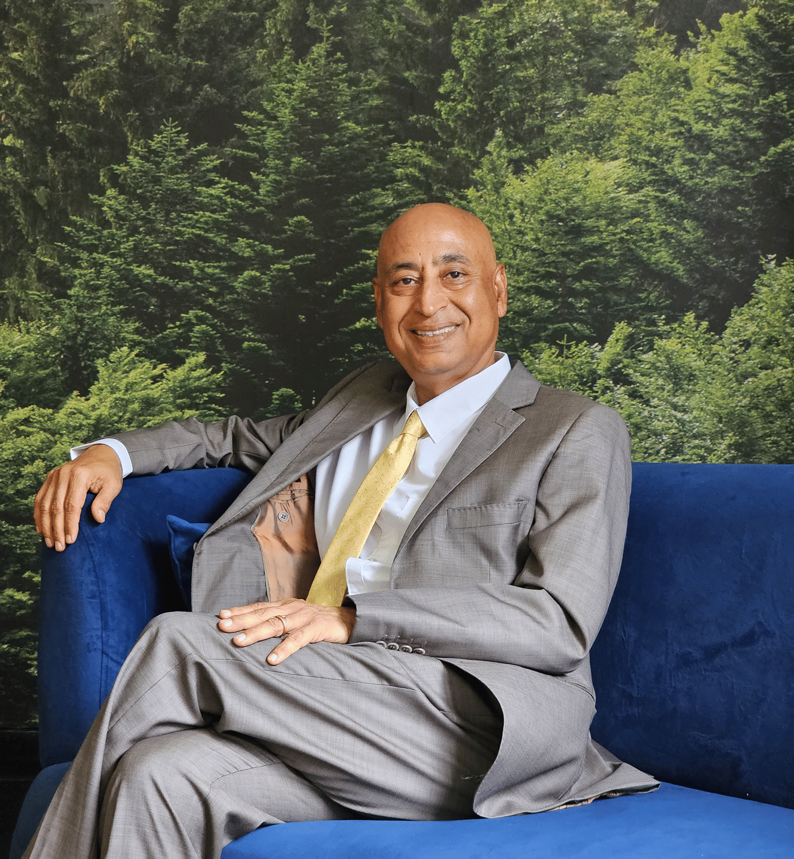 Ashwani Khurana-Founder-CEO-Karma Lakelands