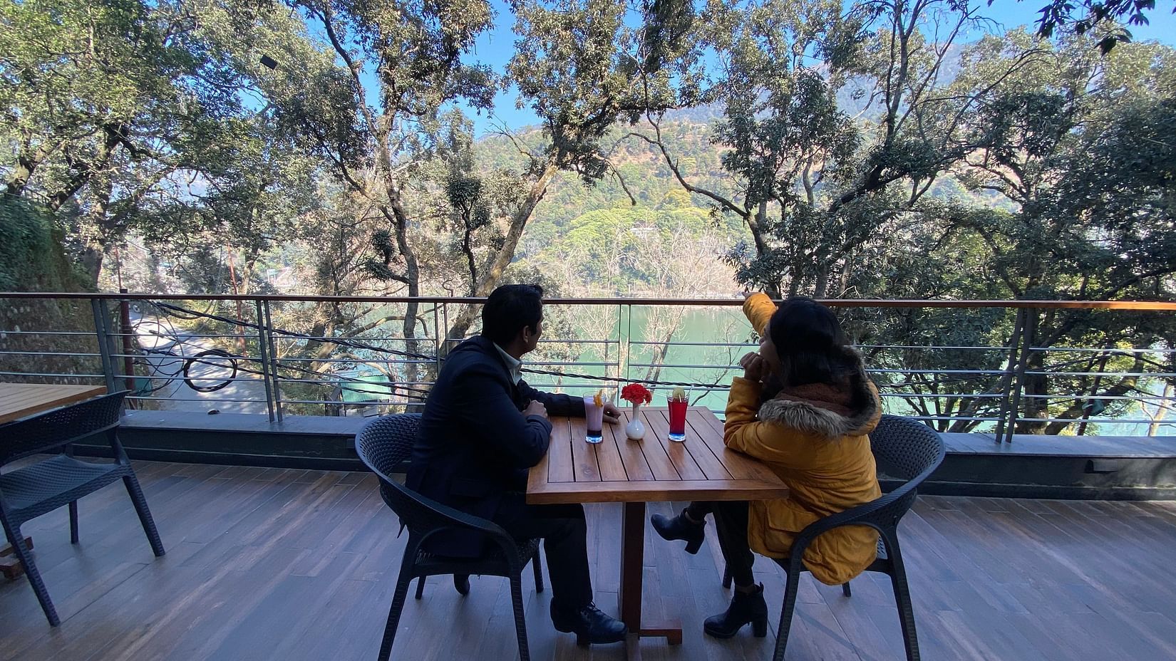 5-star hotels in Bhimtal, Nainital, 5 star resorts in Bhimtal 3103