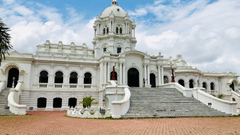 Ujjayanta Palace