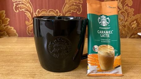 Starbucks Coffee