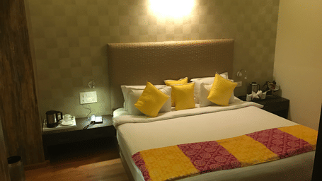 The Palm Resort, Bhilwara Bhilwara IMG 2593