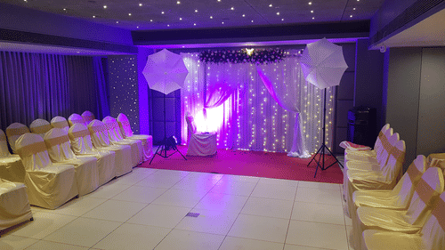 Banquet Halls in Andheri East, Dragonfly Hotel, Hotels in Andheri East