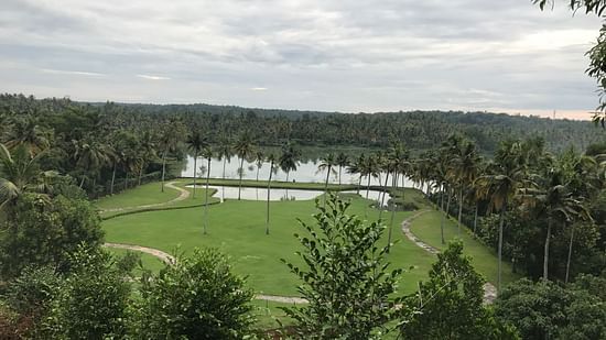 Varkala Main Home Page Pic