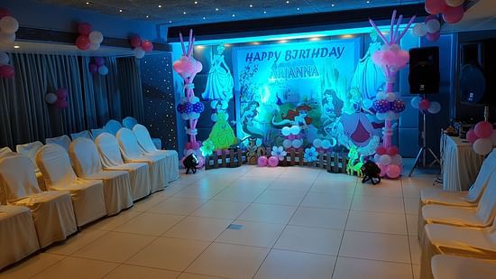 Banquet Halls in Andheri East, Dragonfly Hotel, Hotels in Andheri East