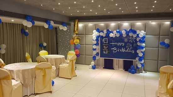Banquet Halls in Andheri East, Dragonfly Hotel, Hotels in Andheri East