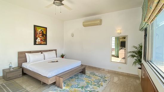 Pranavam Villa 28 - Karma Lakelands - Klub Karma - Villa 28 - 16