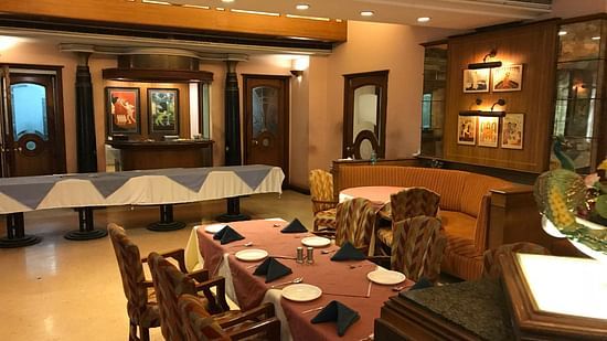 Opera Kohinoor Executive Pune 7