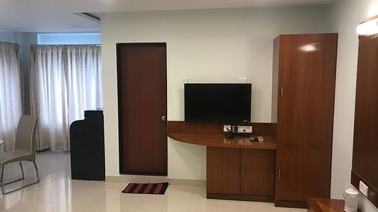 Grand Suite - Kohinoor Square Kolhapur Kolhapur Hotels 2