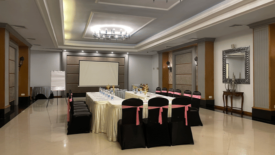 Emerald Banquet Hall in Puri