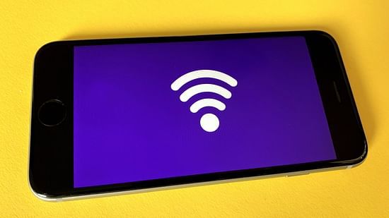 Wi-Fi