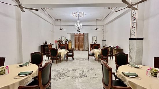 Conference Hall - Rajput Room - 6