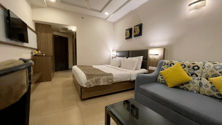 King's Court Room in Puri  1