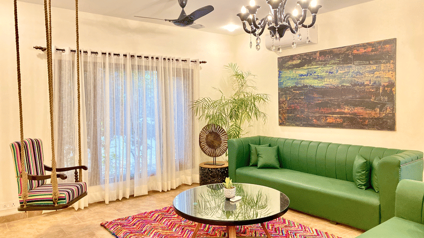 Karma Lakelands - Klub Karma - Villa 16 - 3