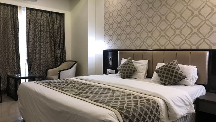 Rooms Kohinoor Executive Pune 16