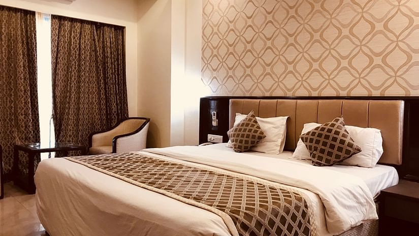Rooms Kohinoor Executive Pune 3