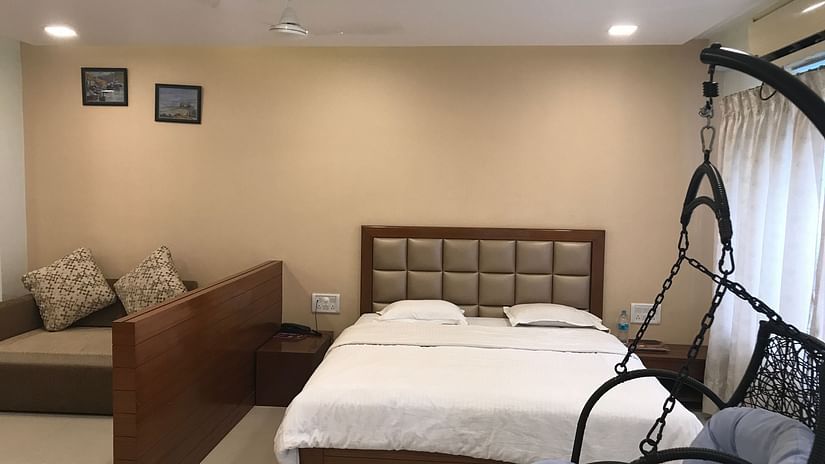 Grand Suite - Kohinoor Square Kolhapur Kolhapur Hotels 6