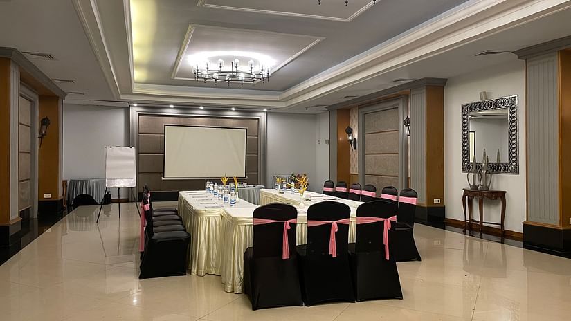 Emerald Banquet Hall in Puri