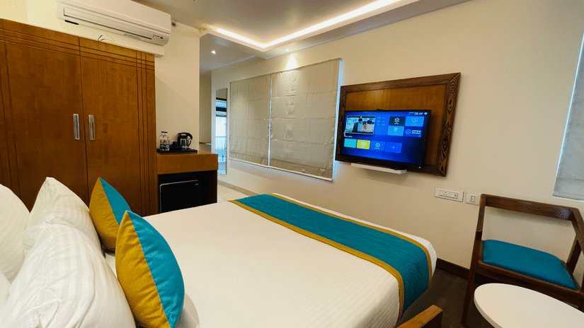 Executive Room1