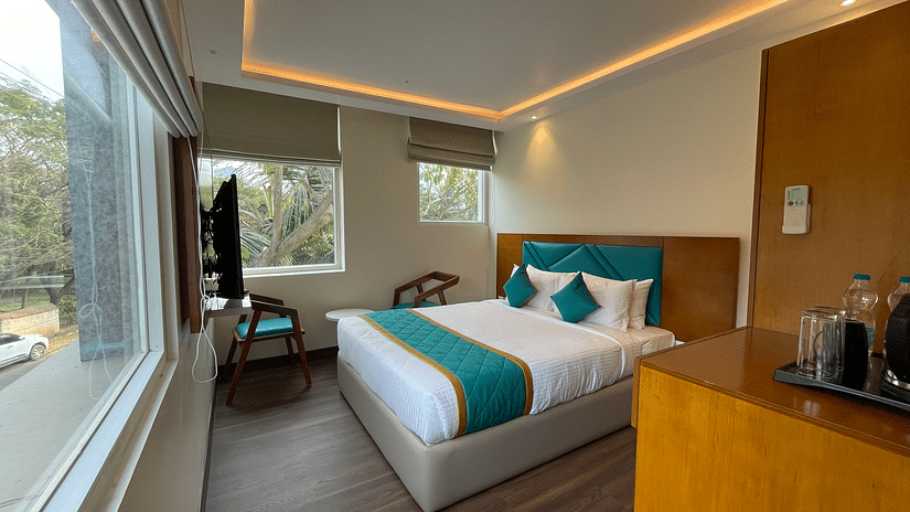 Executive Room3