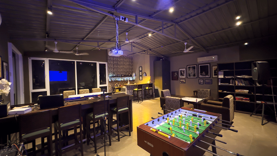 Activities Indoor Games