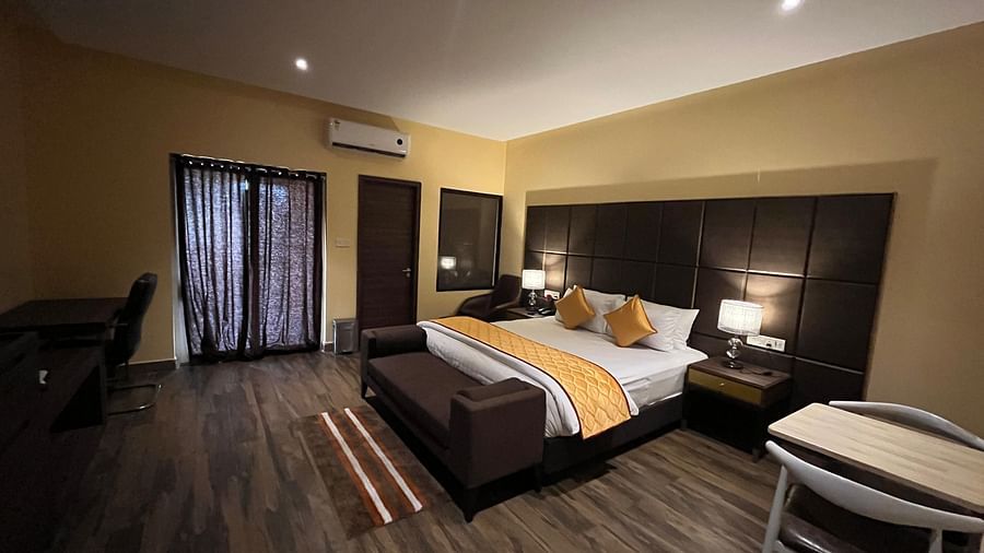 Room 1